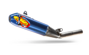FMF Factory 4.1 RCT Slip-On Muffler