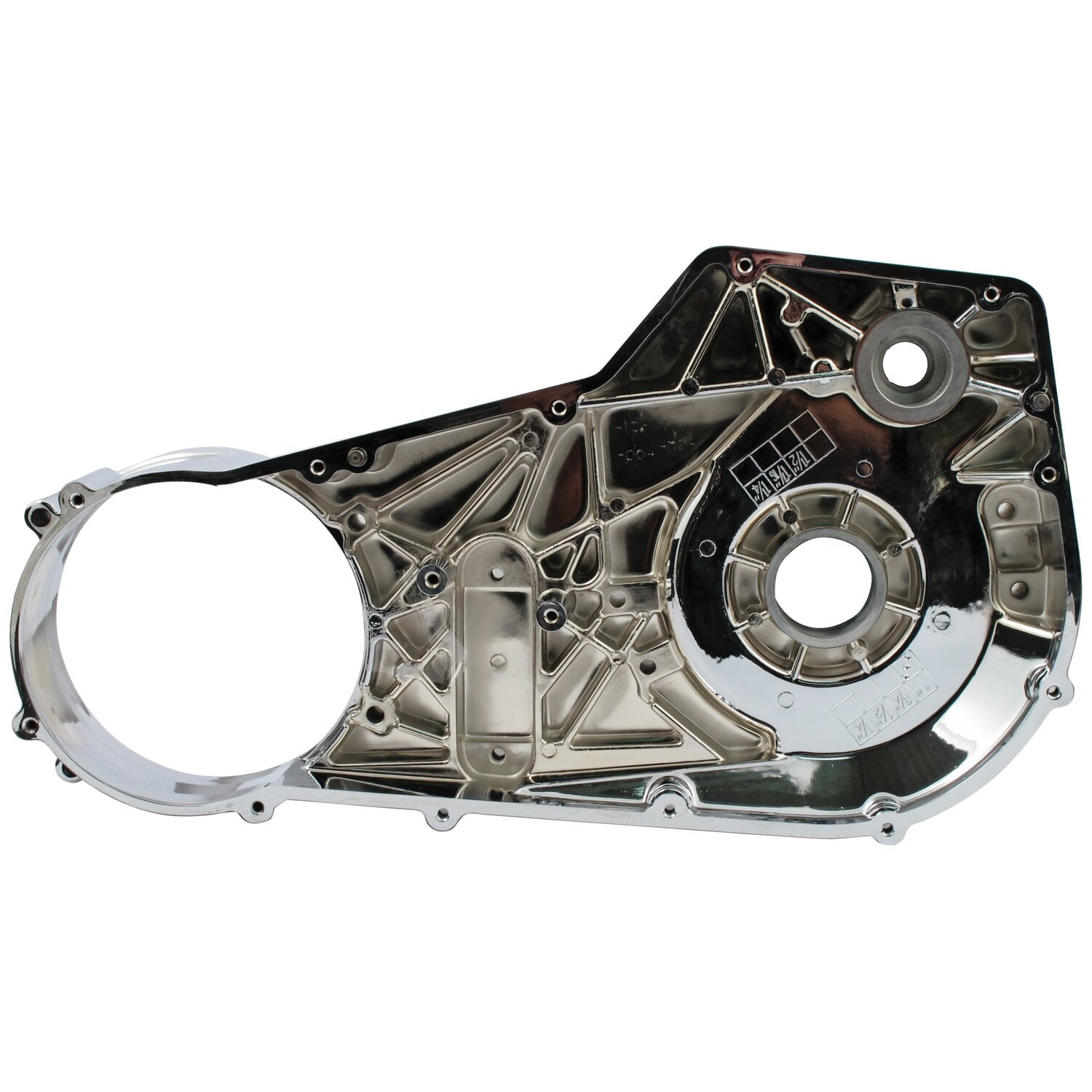 MCS Inner primary with 1" offset