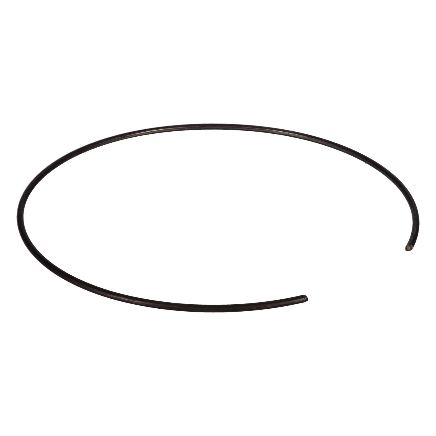MCS Retaining ring clutch plates