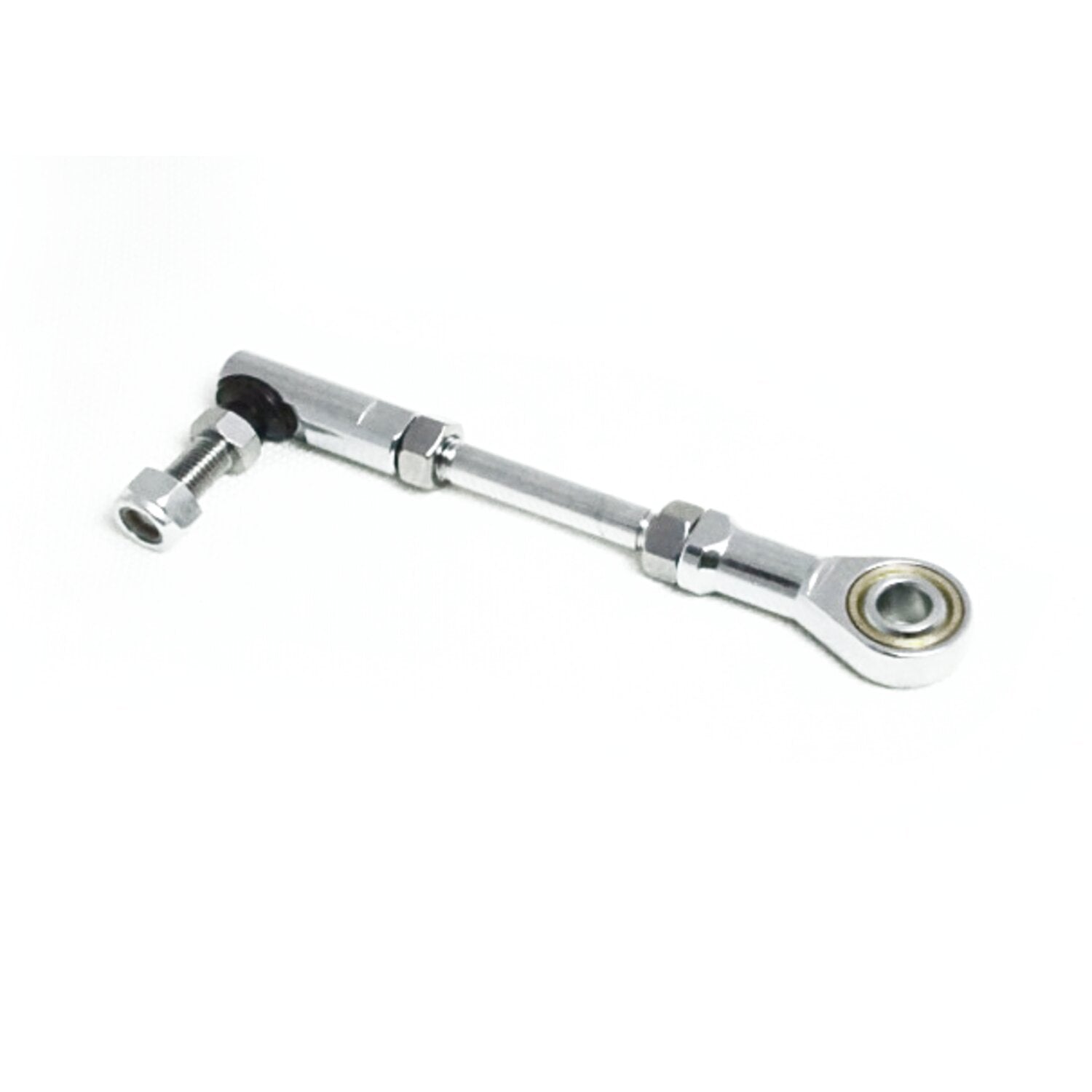 MCS Shifter rod assembly - Chrome