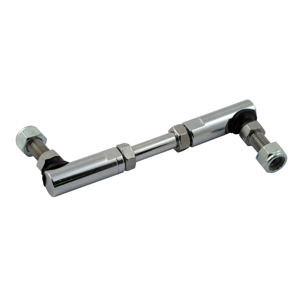 MCS Shifter rod assembly - Chrome