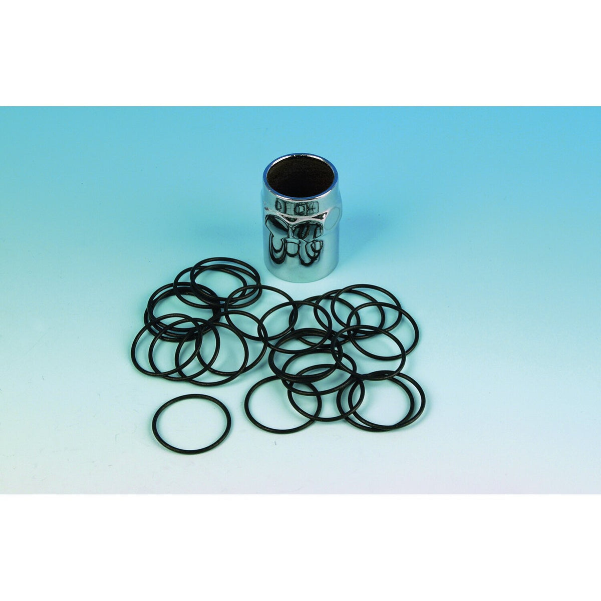James Gaskets James valve spring cover o-ring