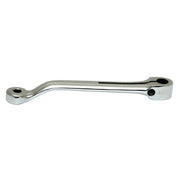 MCS Shifter lever - Chrome