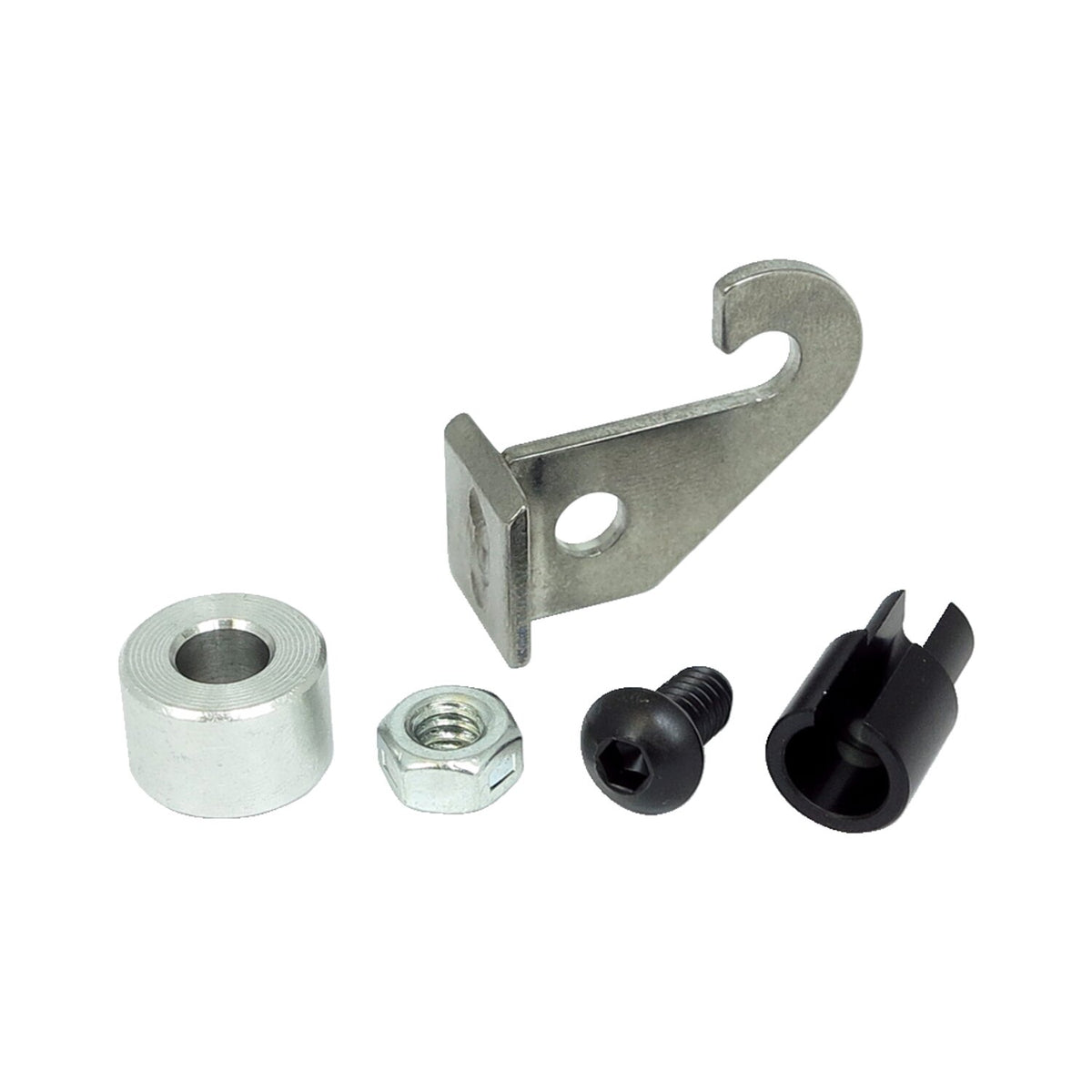 MCS light pull clutch kit