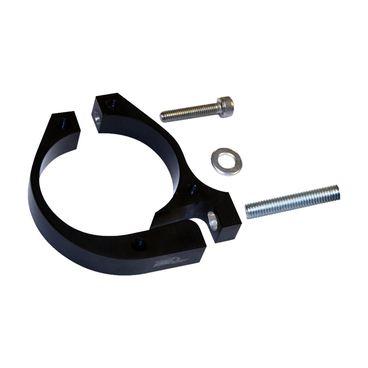 Free Spirits turn signal fork mount kit - 41mm