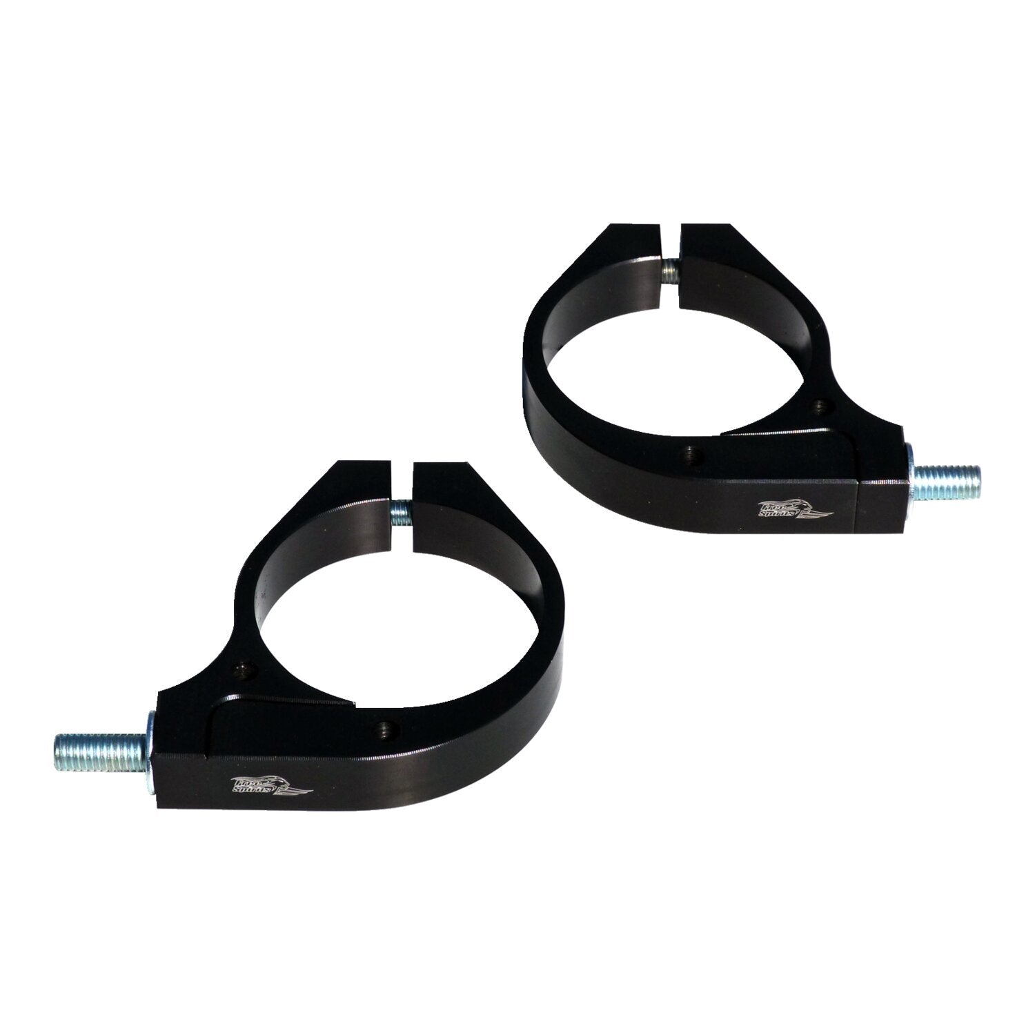 Free Spirits turn signal fork mount kit - 41mm