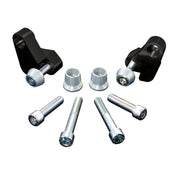 Free Spirits Sportster tail riser kit