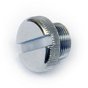 MCS Transmission fill plug - OEM round slotted