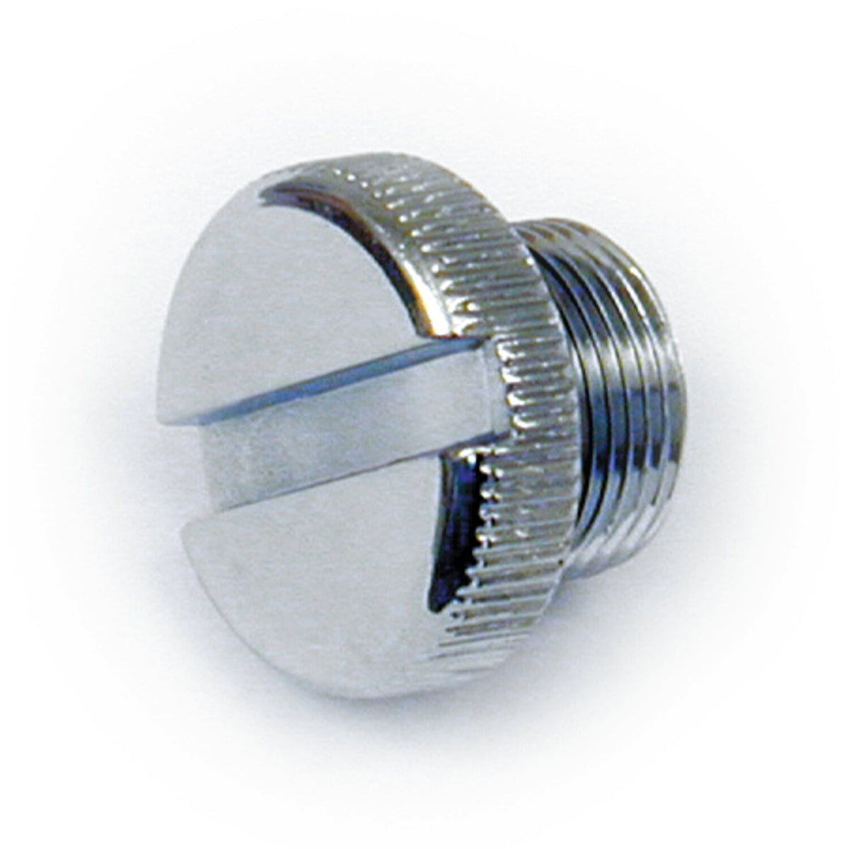 MCS Transmission fill plug - OEM round slotted