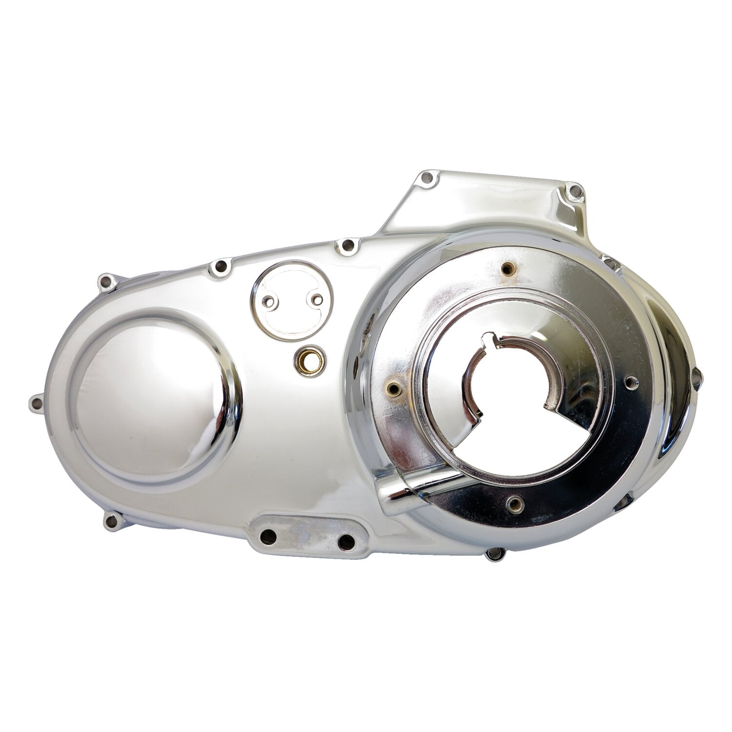 MCS Outer primary cover - Chrome
