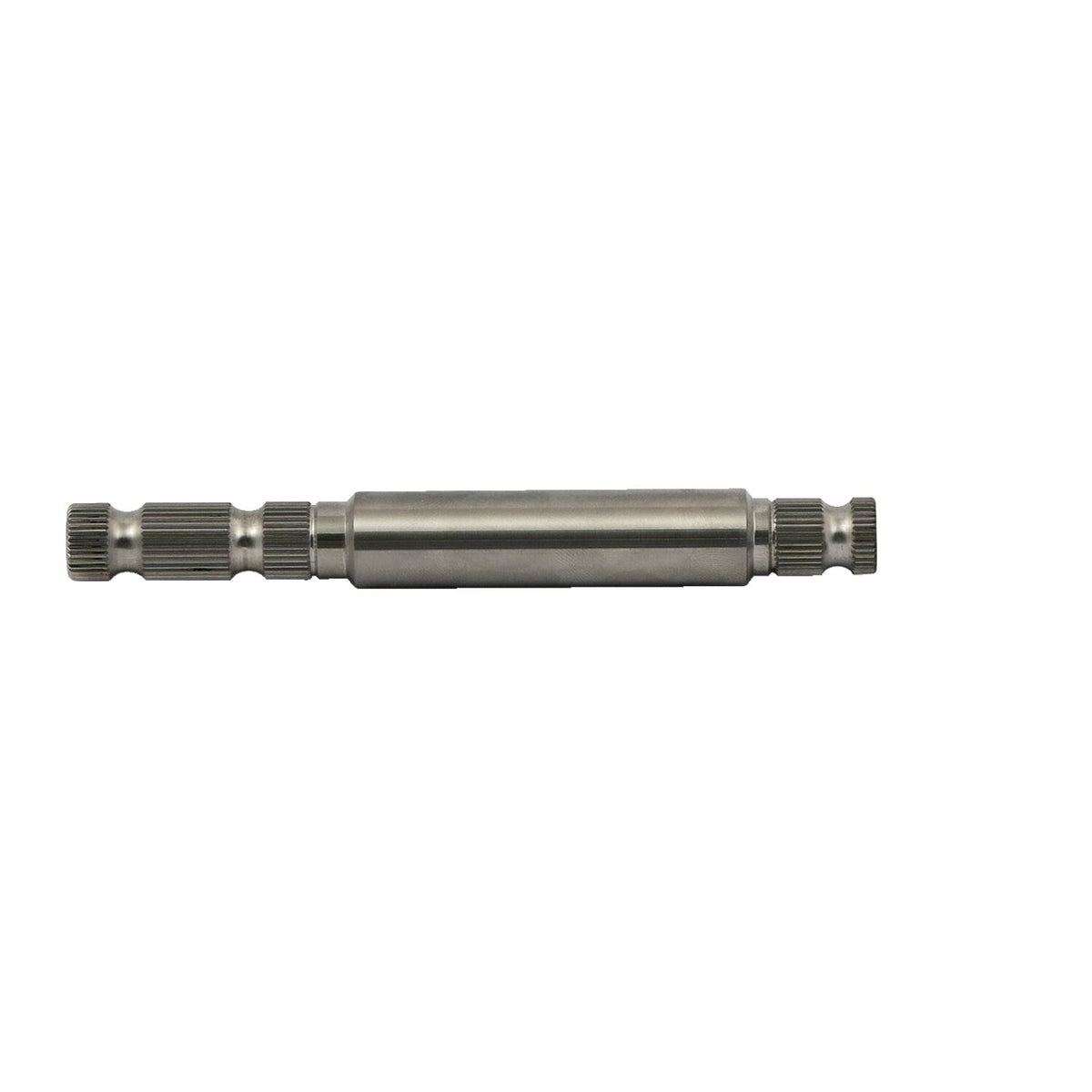 MCS Inner shifter shaft chrome