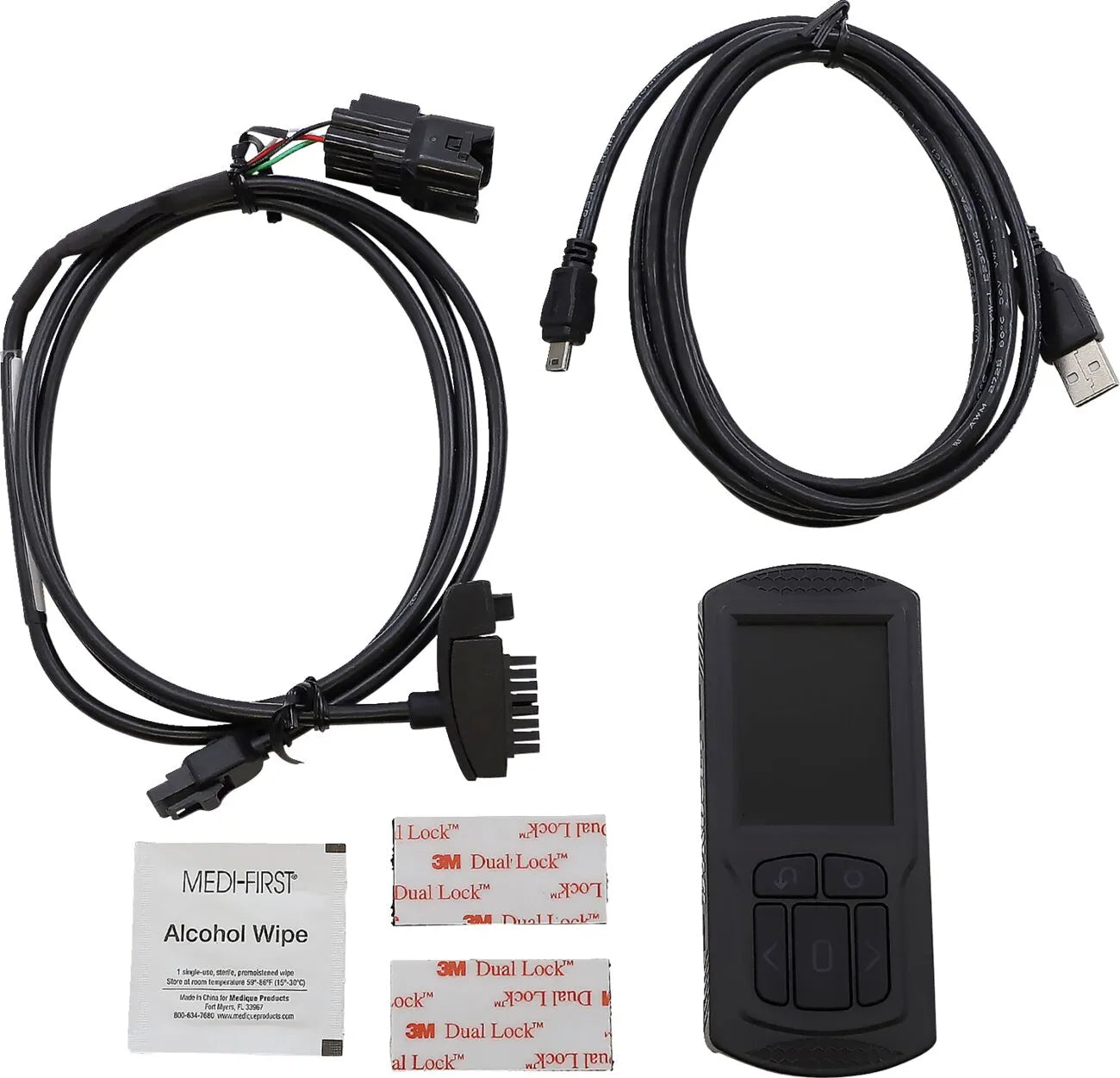 Dynojet Power Vision 3 Ecu Tuner For Performance Tuning