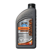 Bel-Ray V-Twin mineral motor oil 20W-50 - 1L