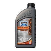 Bel-Ray V-Twin synthetic motor oil 10W50 - 1L