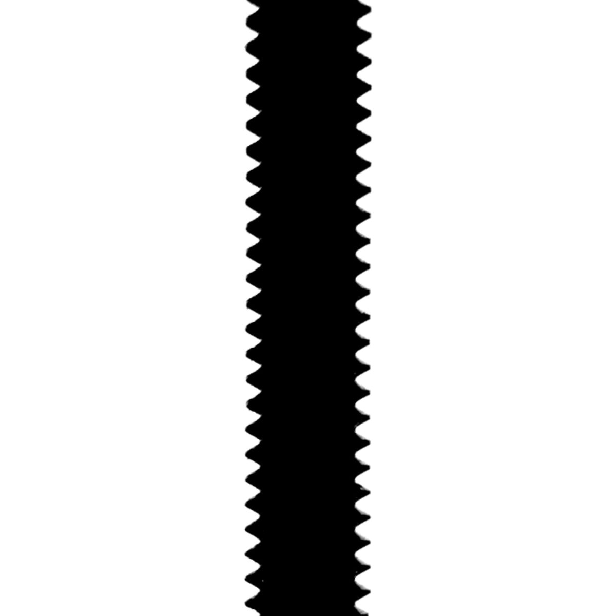 Gardner-Westcott 8/32 x 3/8 inch allen bolt chr