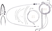 Magnum Shielding Sterling Chromite II Handlebar Installation Kit