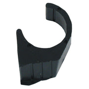 MCS Jiffy bumper frame mounted