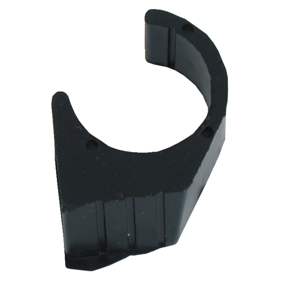 MCS Jiffy bumper frame mounted