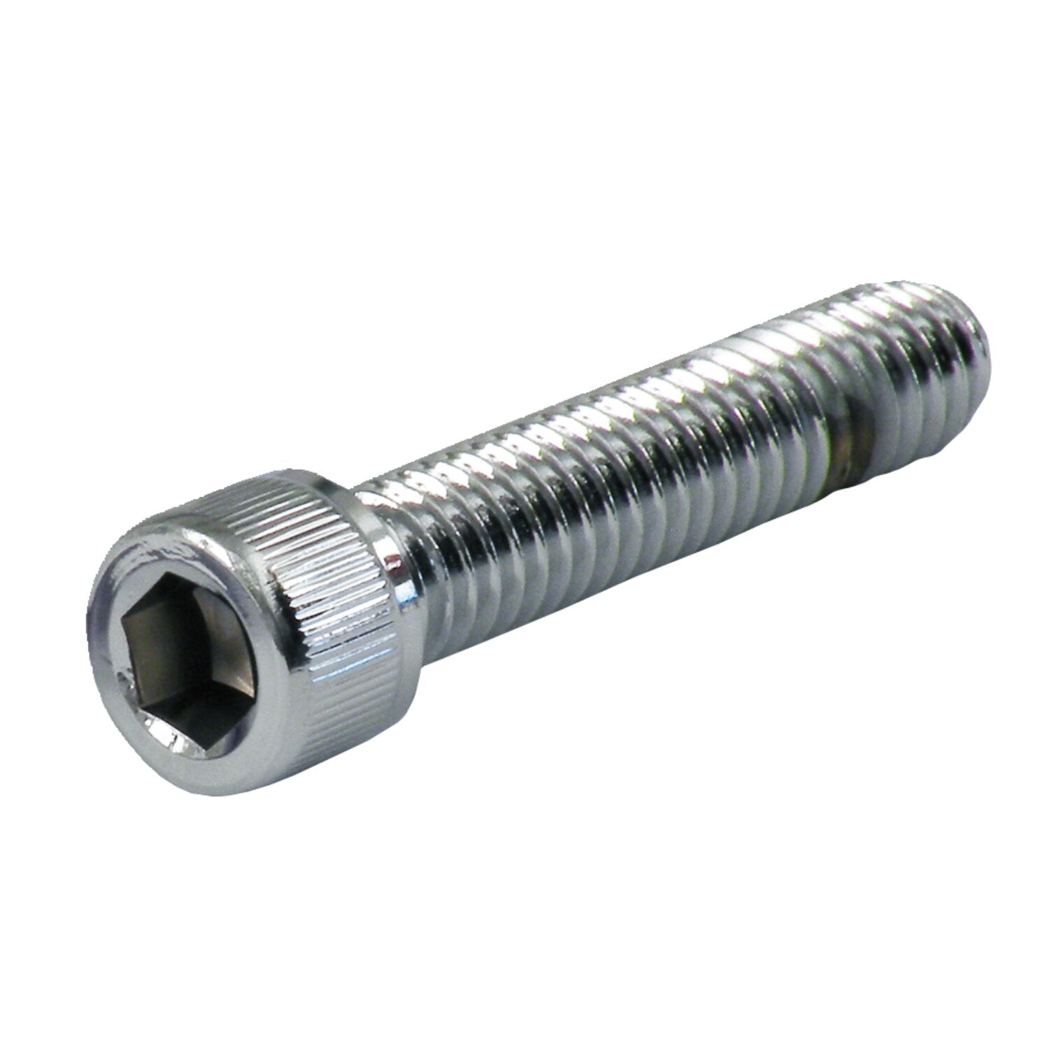 Gardner-Westcott 10/24 x 1/2 inch allen bolt chr