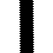 Gardner-Westcott 1/2-13 x 3/4 inch allen bolt chr