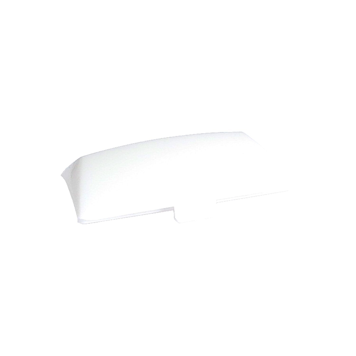 MCS Fender tip lens front