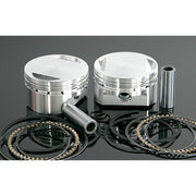 Wiseco XL1200 piston kit - STD