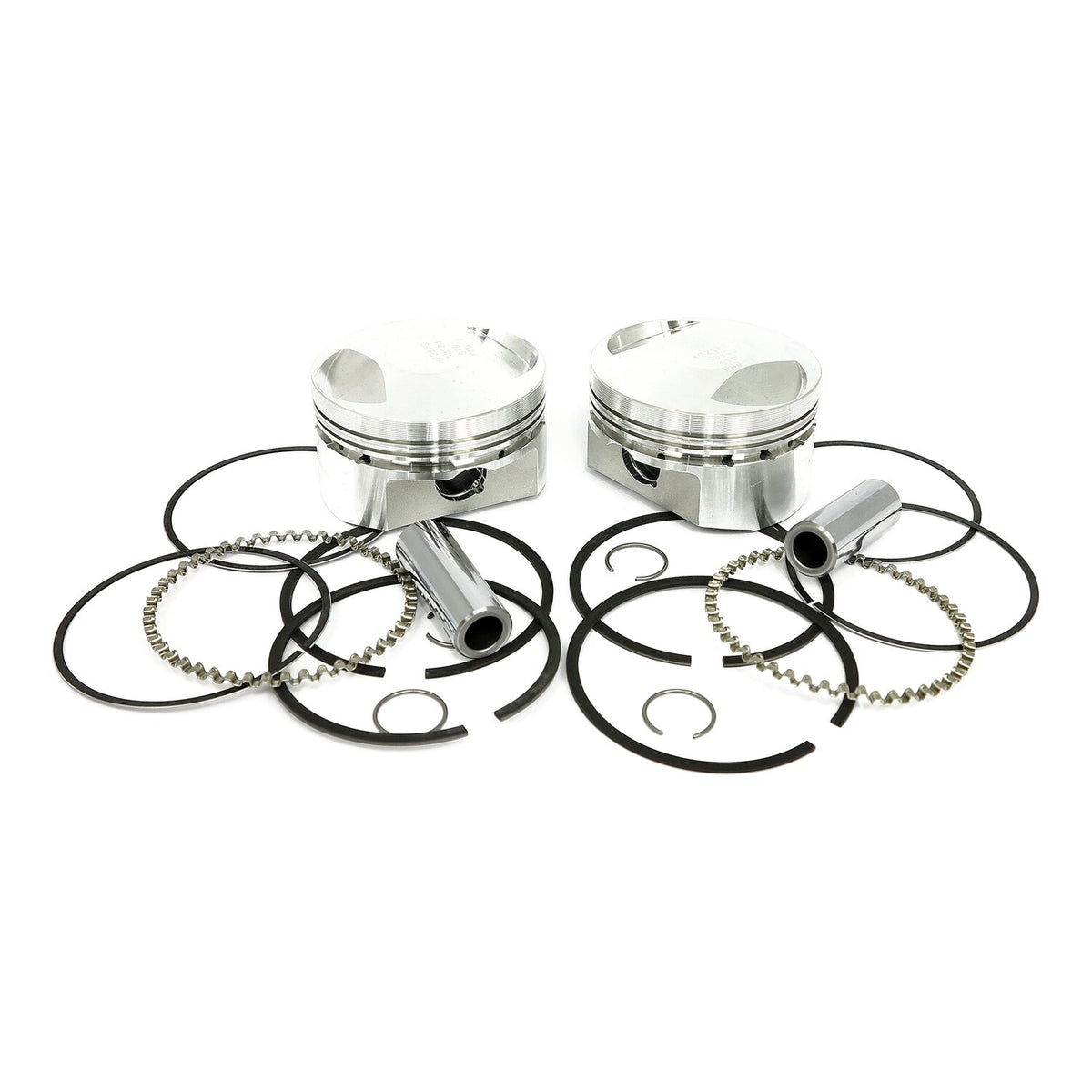 Wiseco XL1200 high compression piston kit - STD
