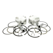 Wiseco XL1200 high compression piston kit - +.020"