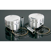 Wiseco 1340 Evo B.T - piston kit - STD