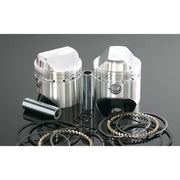 Wiseco 72-85 XL high compression piston kit - +.030"