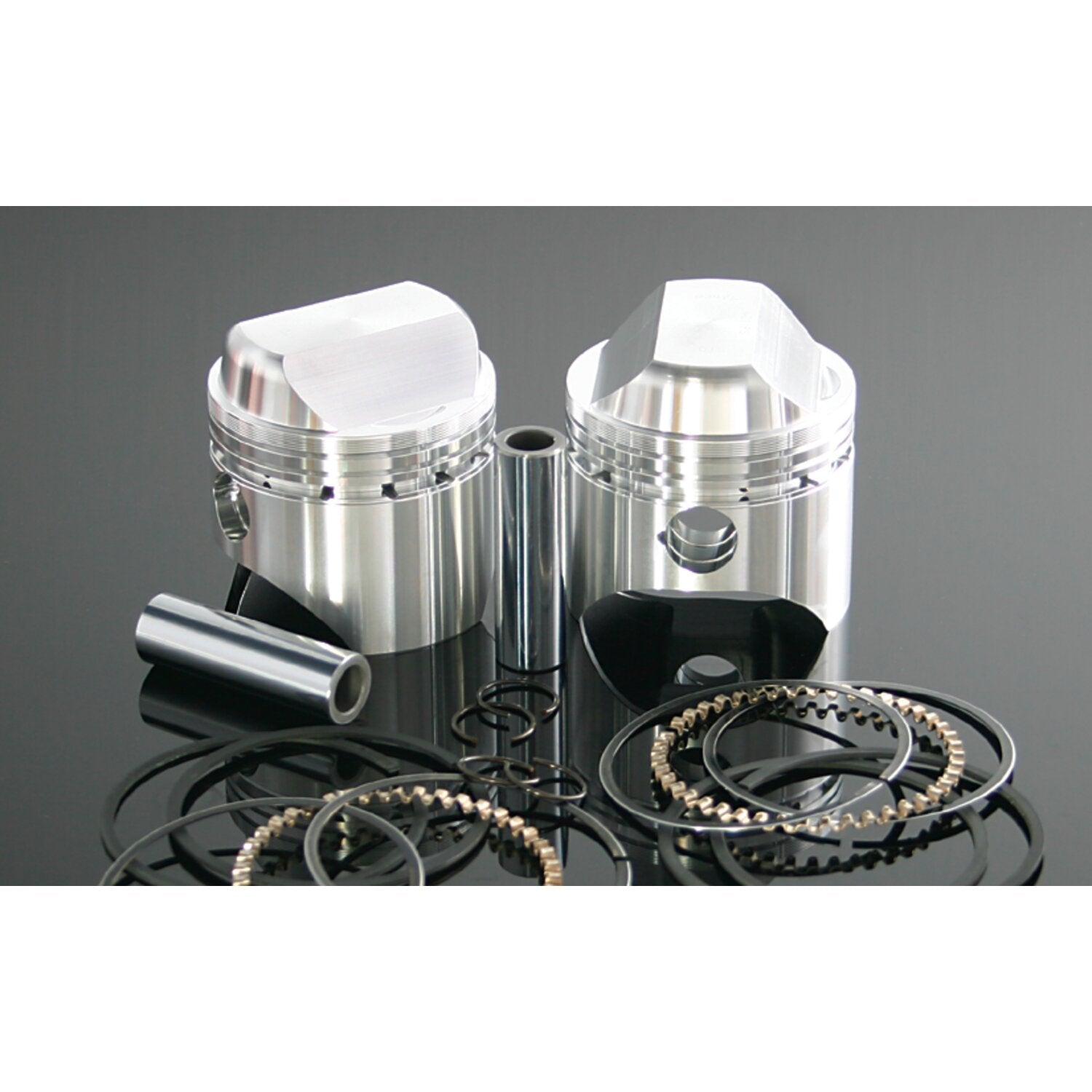 Wiseco 72-85 XL high compression piston kit - +.030"