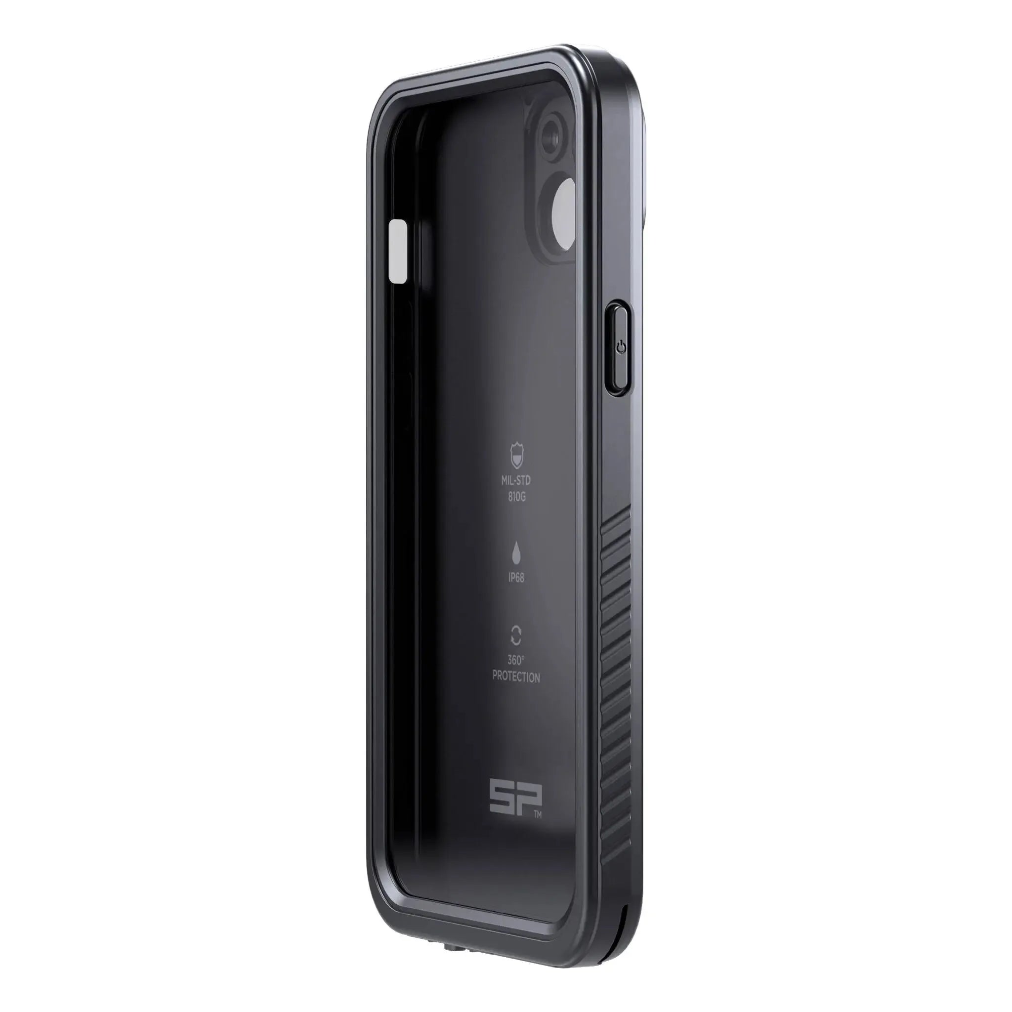 Sp Connect Xtreme Spc+ Phone Case For Iphone 15 Plus