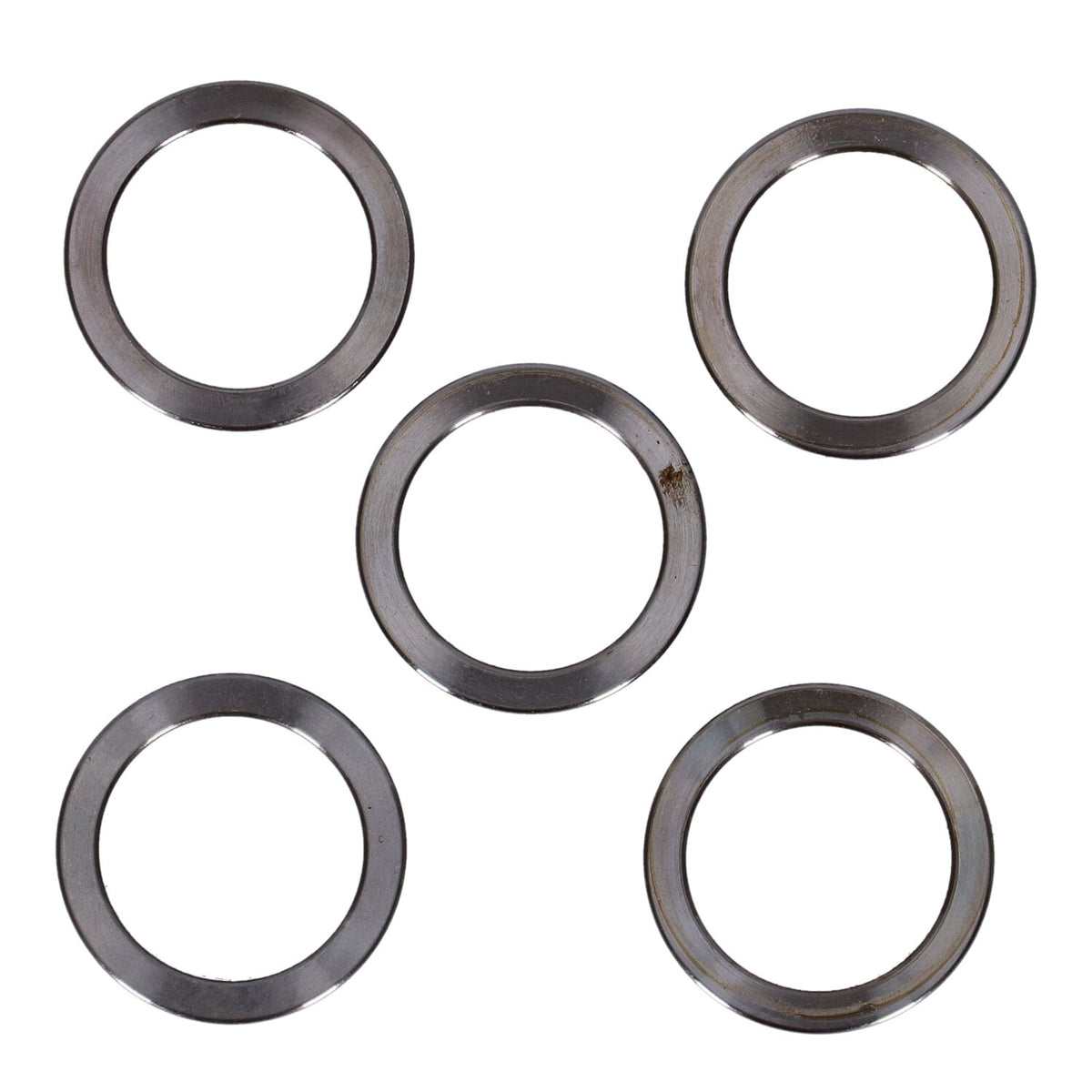 MCS Sprocket shaft spacer .336"