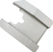 Moose Offroad Heavy Duty Swingarm Skid Plate