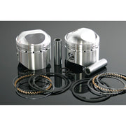 Wiseco 1200cc Pan/Shovel piston kit - STD