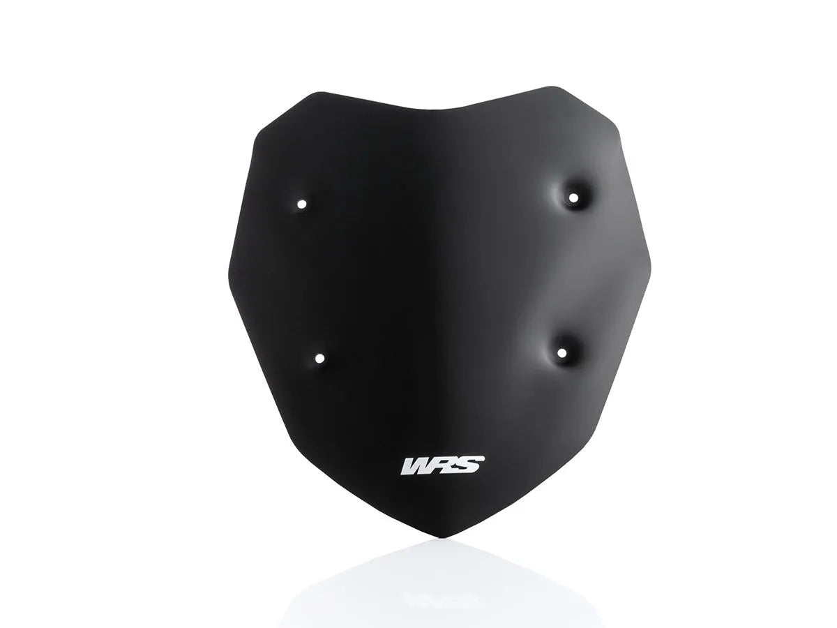 Wrs Windscreen - Enhanced Sport Touring