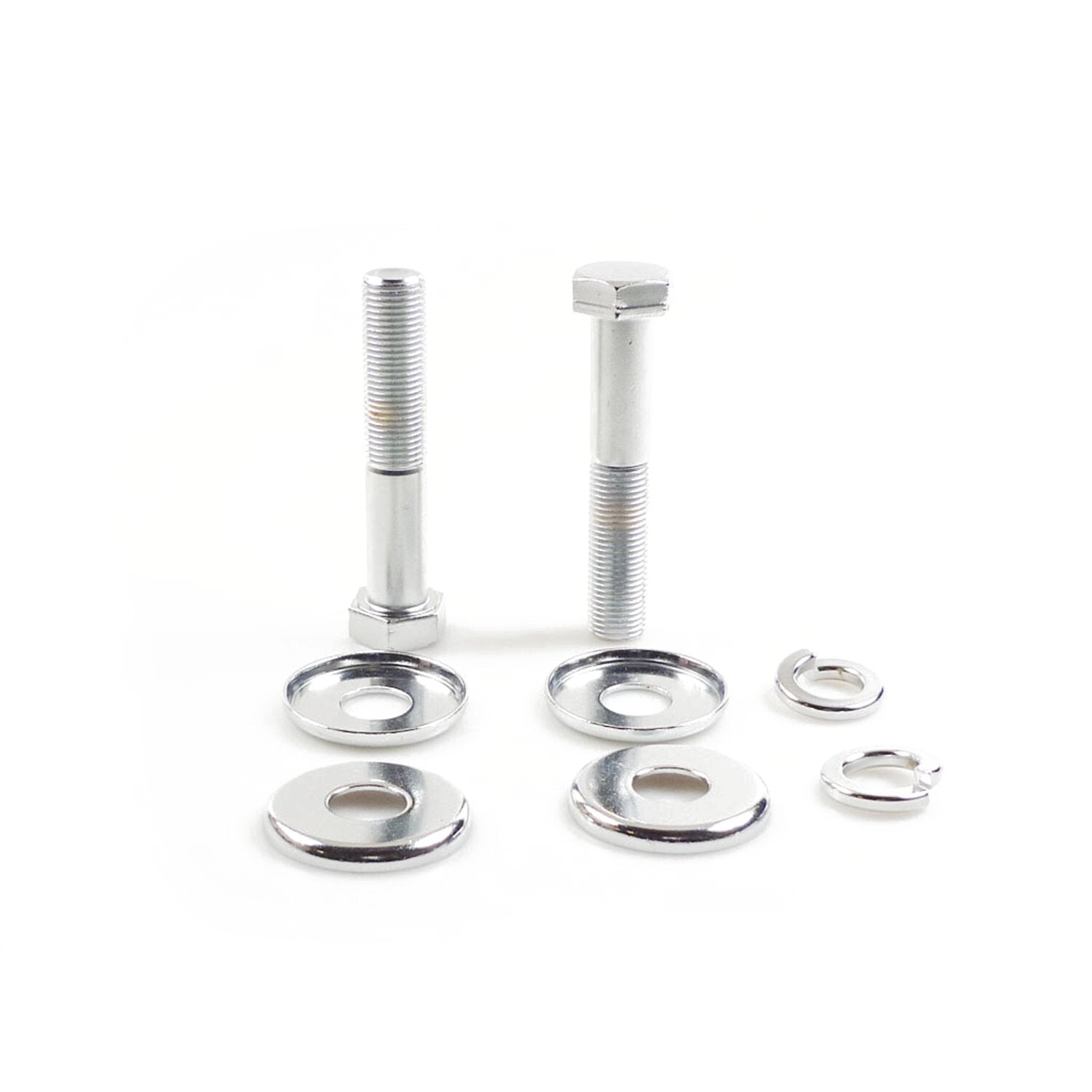 Gardner-Westcott Riser bolt kit 1/2-20 x 2-3/4 inch hex