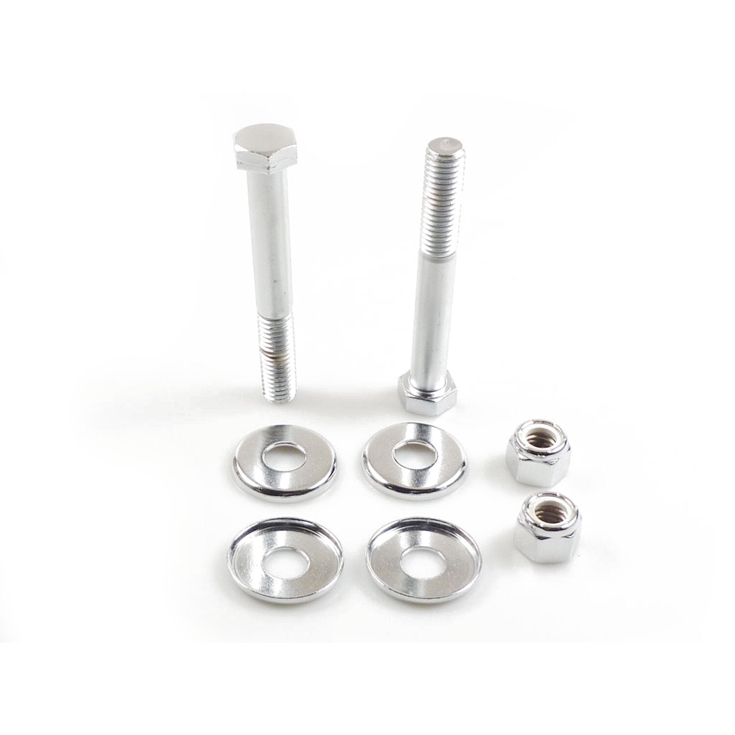 Gardner-Westcott Riser bolt kit 1/2-13 x 3-3/4 inch hex