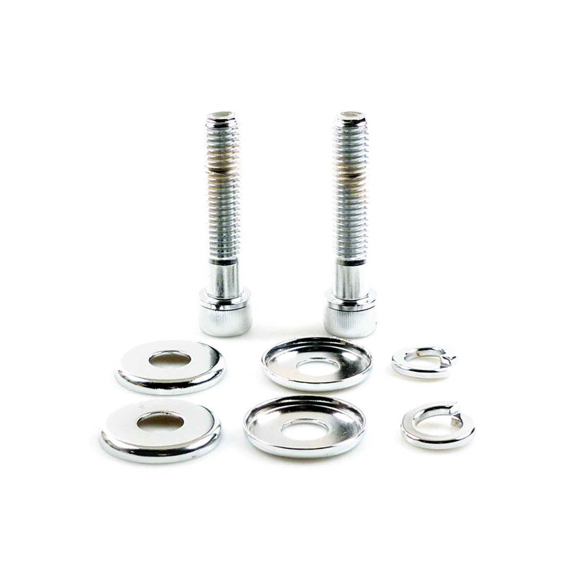 Gardner-Westcott Riser bolt kit 1/2-13 x 2-1/2 inch allen