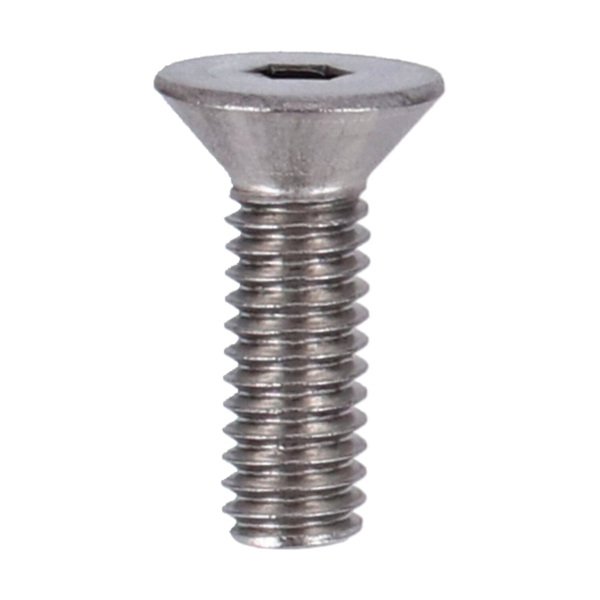 Gardner-Westcott 8/32 x 1 1/4 inch flathead allen bolt ss