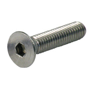 Gardner-Westcott 5/16-18 x 1-1/2 inch flathead allen bolt