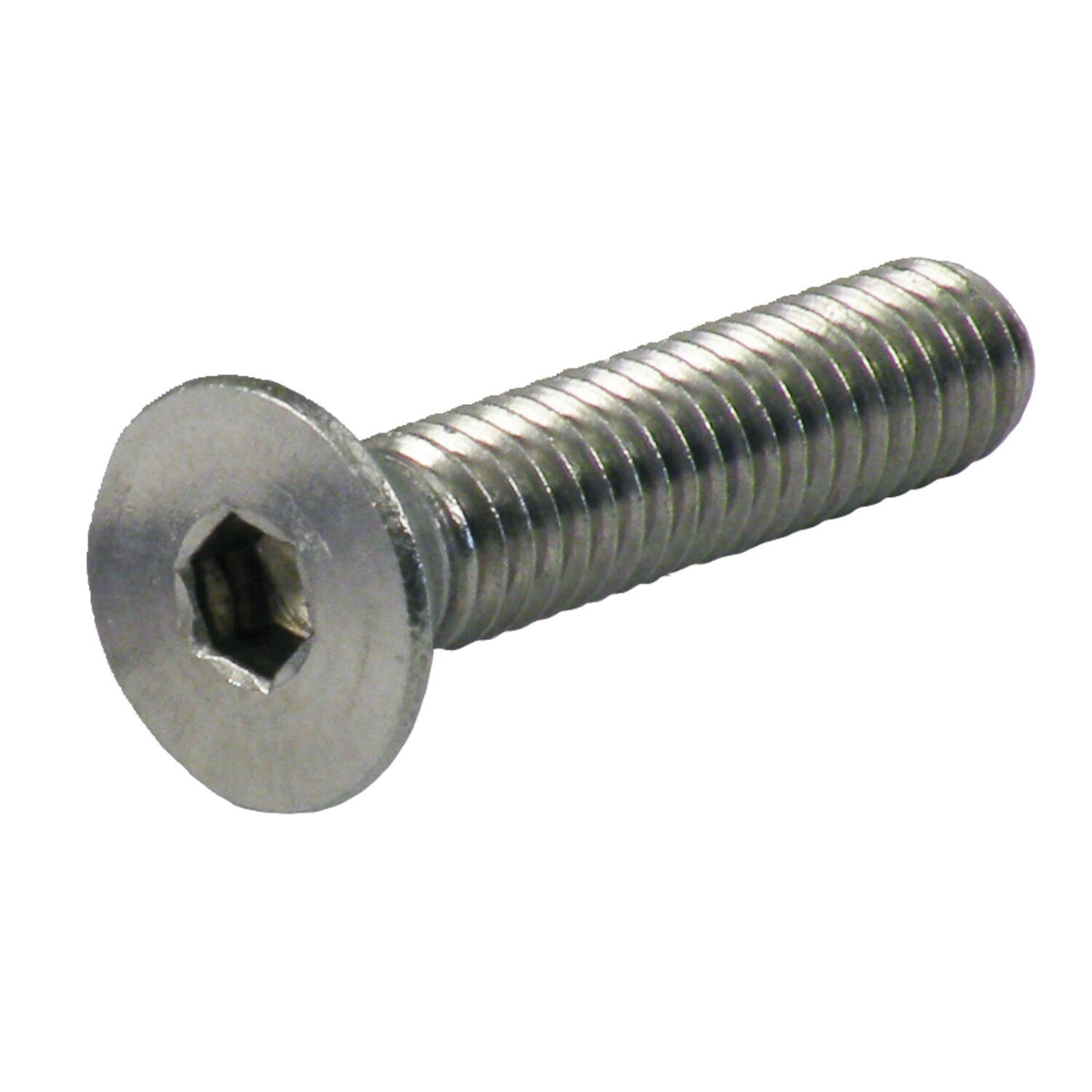 Gardner-Westcott 5/16-18 x 1-1/2 inch flathead allen bolt