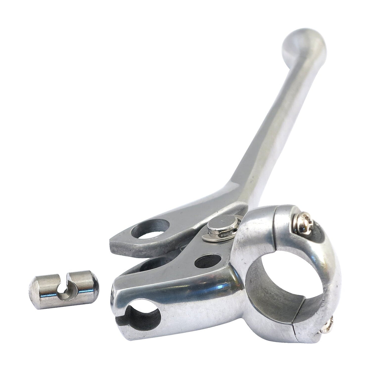 MCS Clutch/brake lever assembly