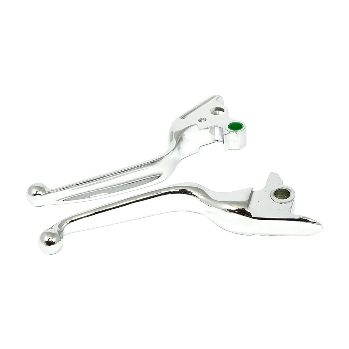 MCS Handlebar lever kit wide blade