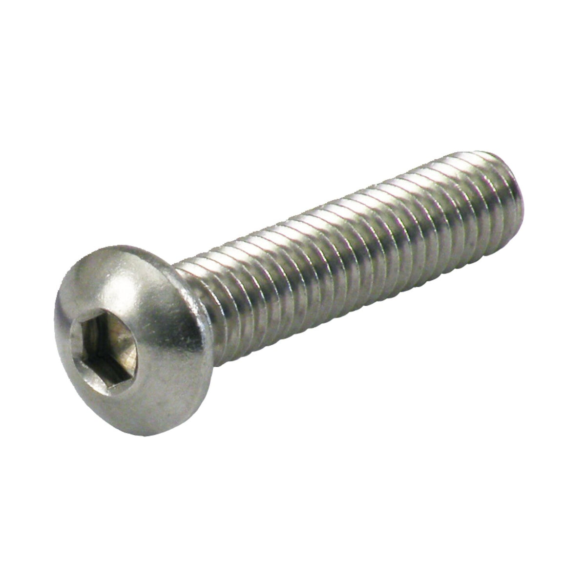 Gardner-Westcott 5/16-18 x 1 1/2 inch buttonhead bolt ss
