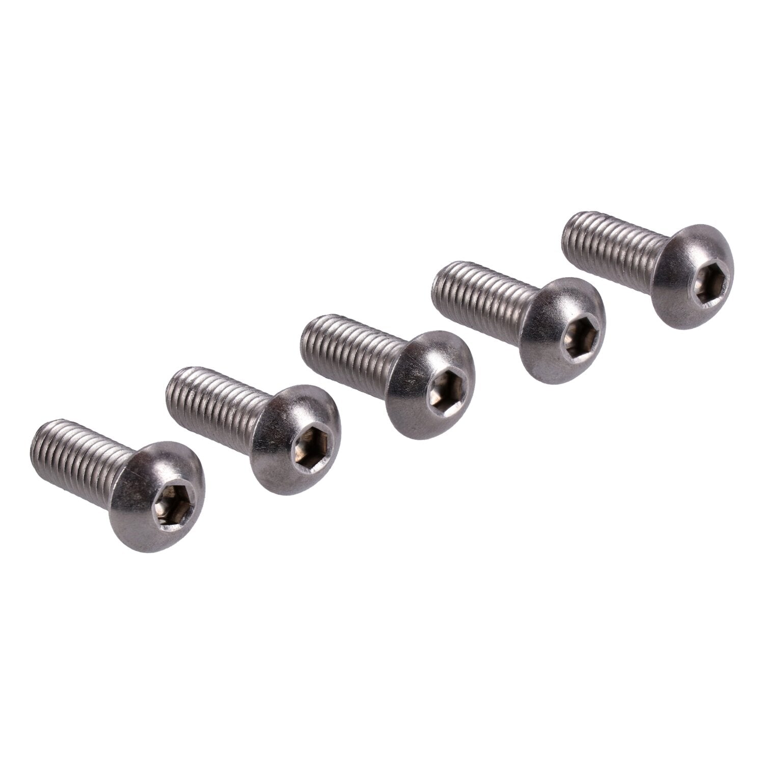 Gardner-Westcott 1/2-13 x 1-1/4 inch buttonhead bolt