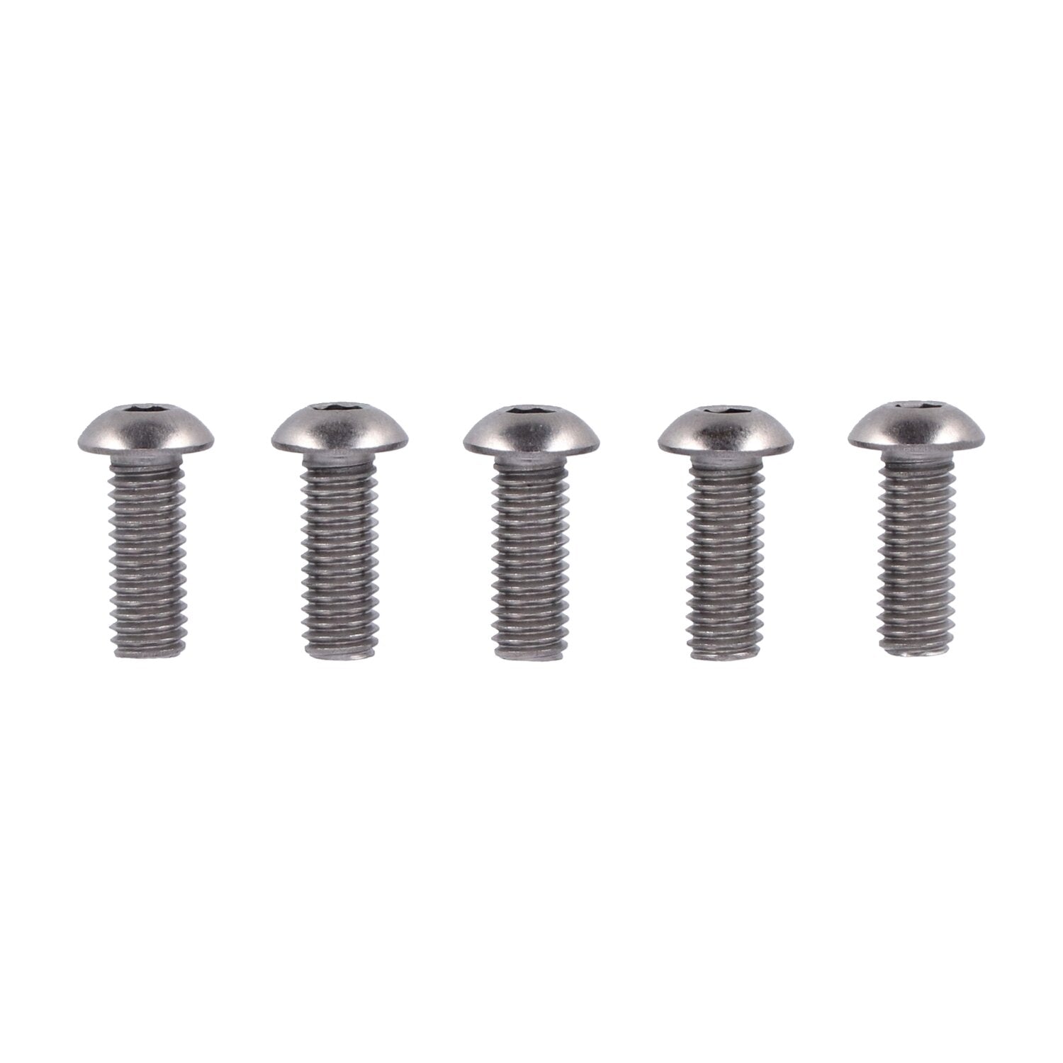 Gardner-Westcott 10/32 x 1 1/2 inch buttonhead bolt ss