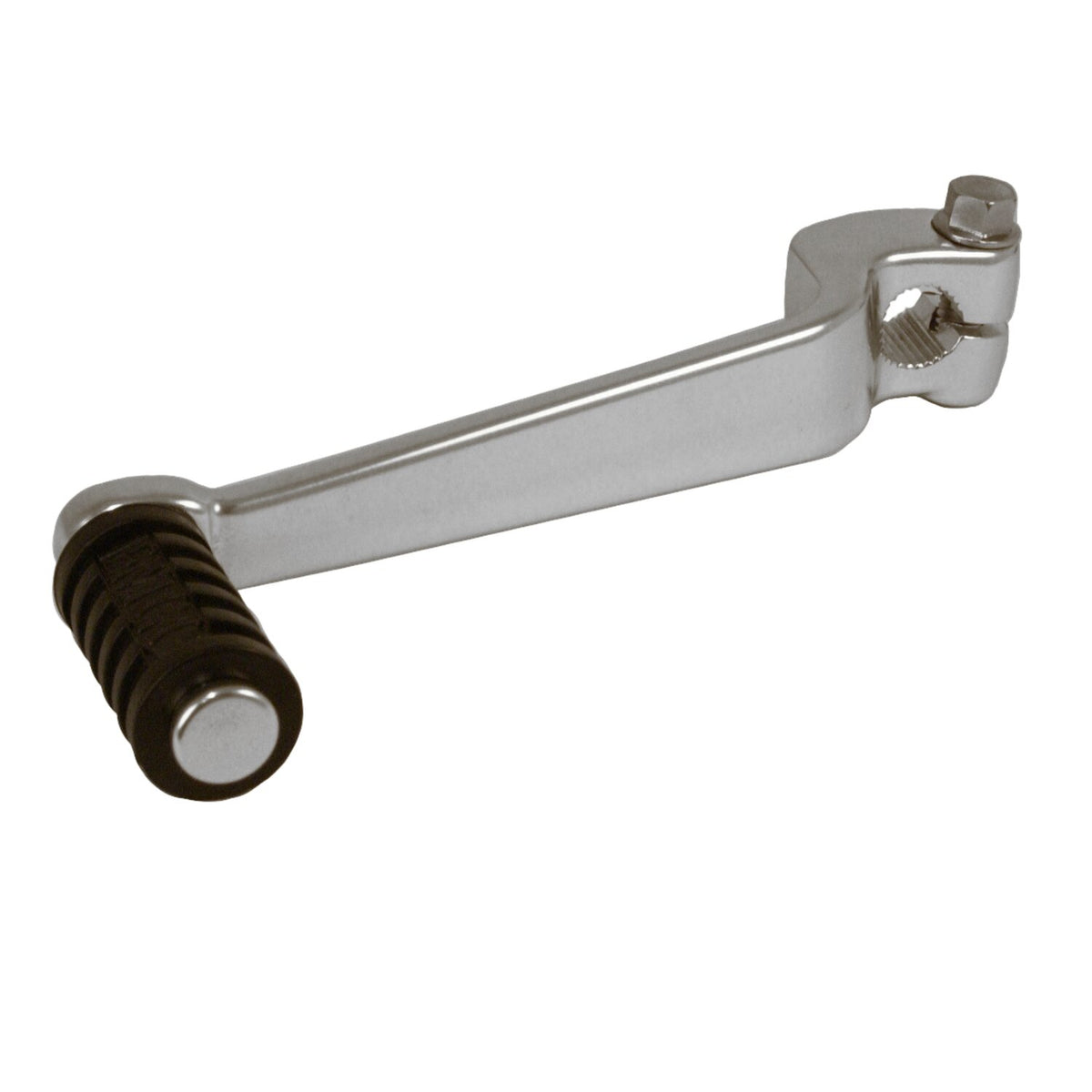 Emgo forged shifter lever non folding - Aluminum
