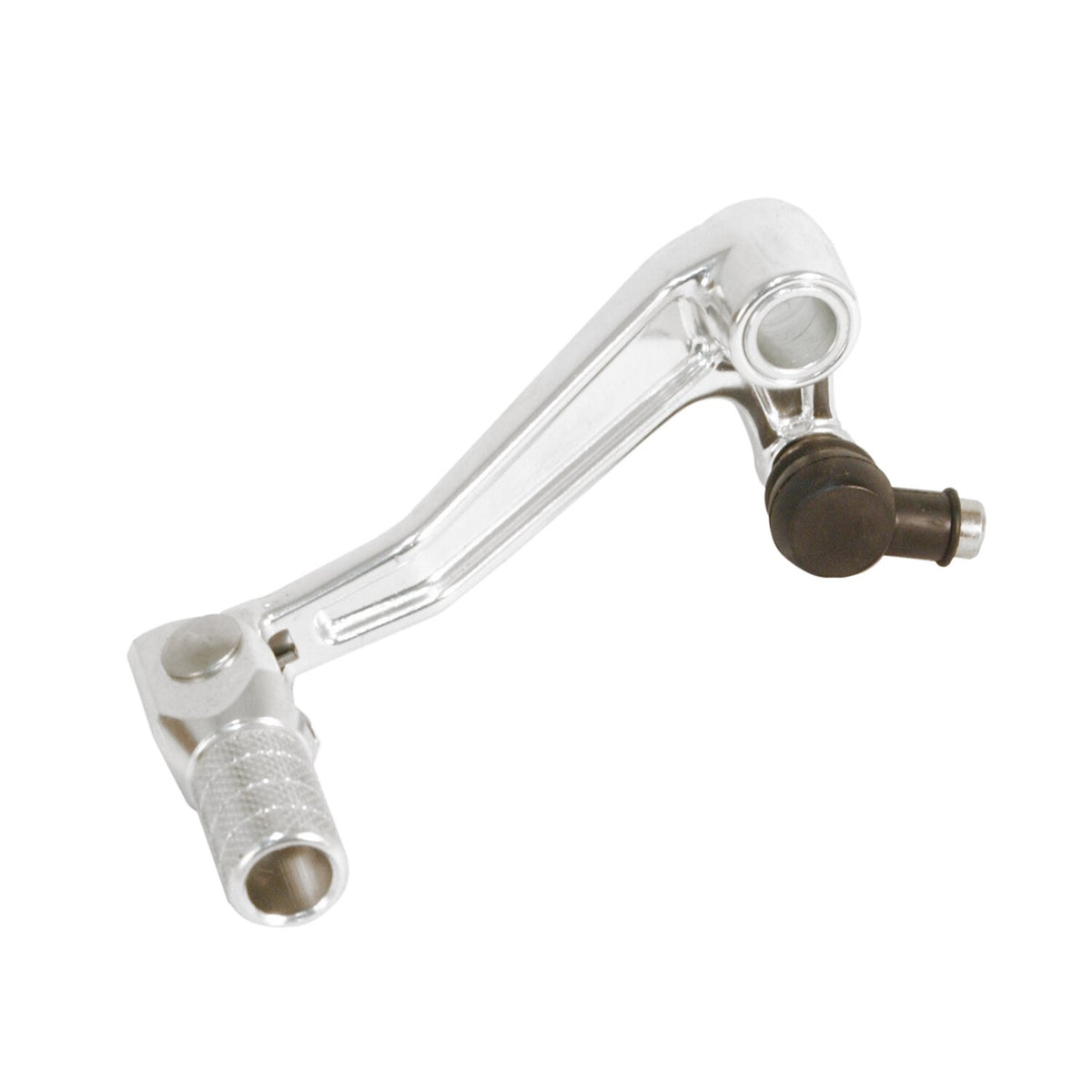Emgo forged shifter lever non folding - Aluminum