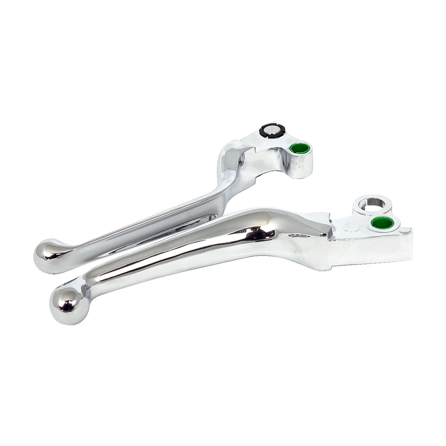 MCS Handlebar lever kit wide blade
